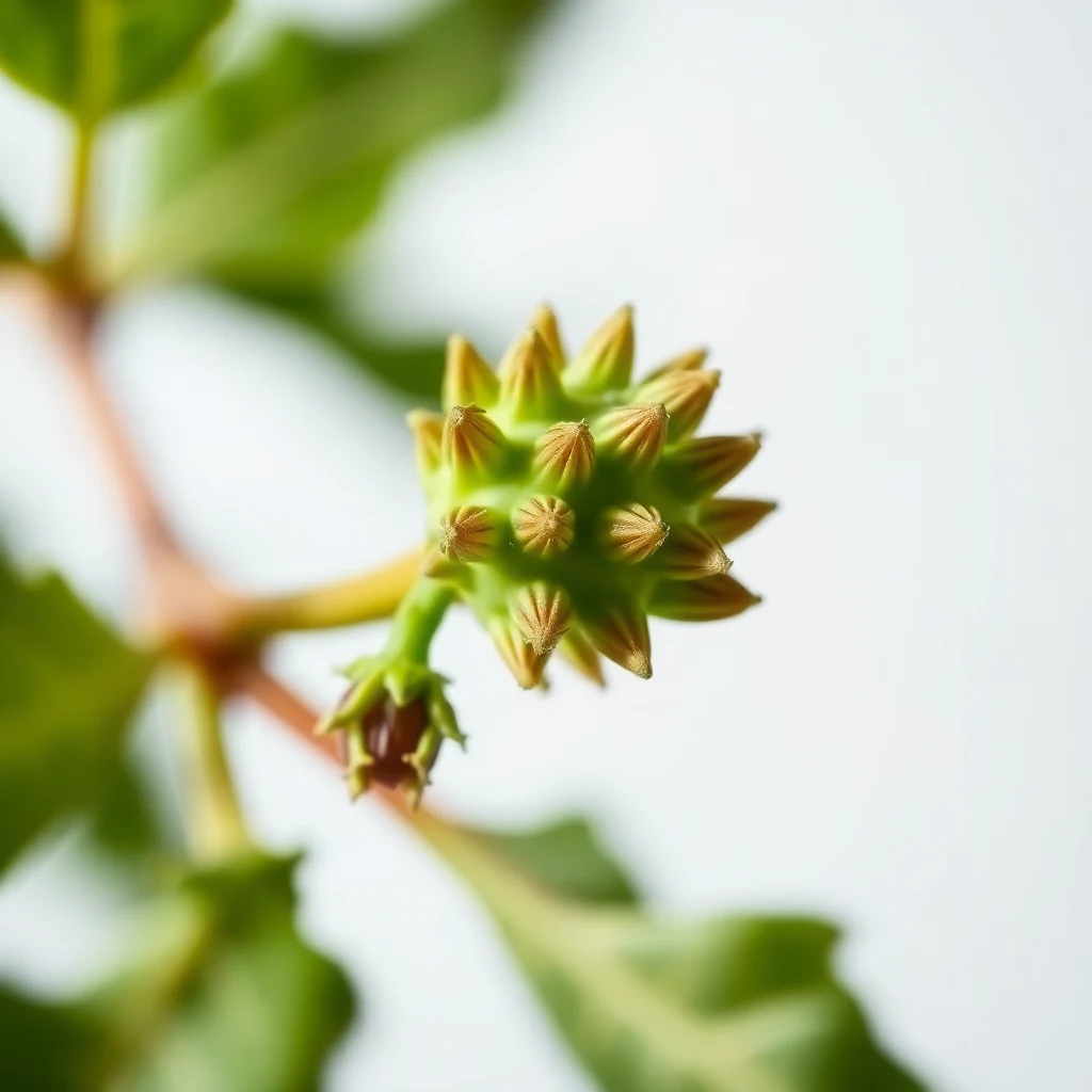 Tribulus Terrestris - składnik Rolanex Active