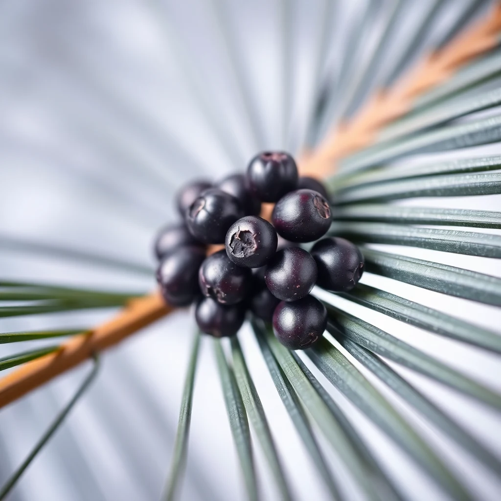 Saw Palmetto - składnik Rolanex Active